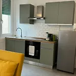 L'arche Comfort & Relax Soft Mint House 아파트