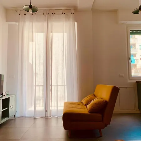 L'arche Comfort & Relax Soft Mint House * 米兰