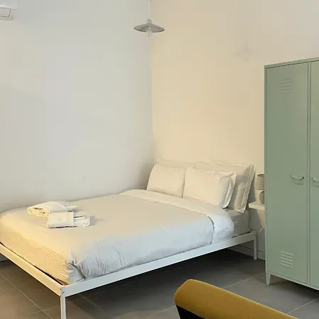 Apartamento L'arche Comfort & Relax Soft Mint House Milão