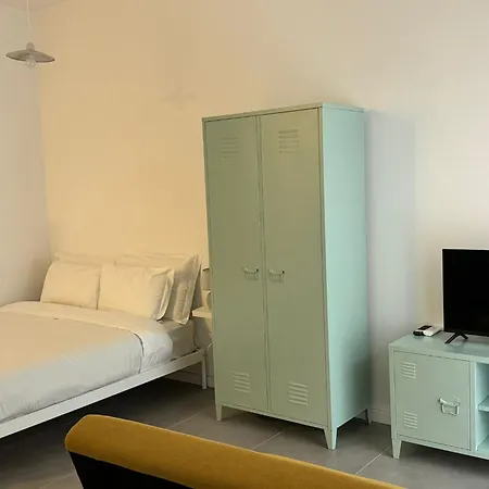L'arche Comfort & Relax Soft Mint House 公寓