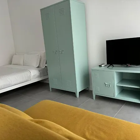 L'arche Comfort & Relax Soft Mint House 公寓 *